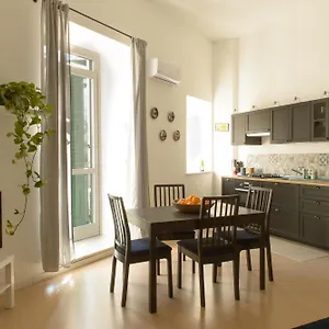 La Casa Del Mercado Appartamento