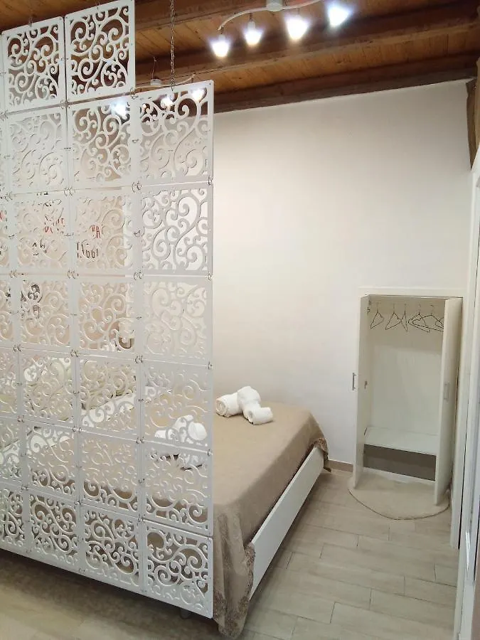 Apartment La Casetta Di Sharon Palermo
